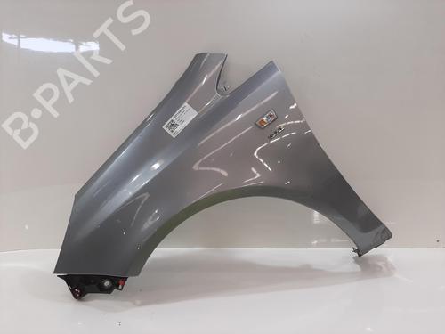 Used Left front fenders Left front fenders VAUXHALL CORSA Mk III (D) (S07) 1.2 i 16V (L08) (86 hp) 33940098 33940098