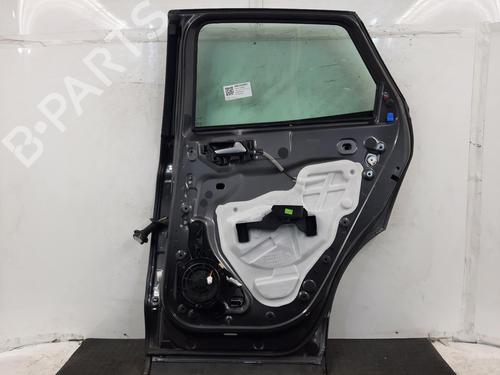 Right rear door VAUXHALL GRANDLAND X / GRANDLAND (A18) 1.2 Turbo (75) | BP29810539C5 