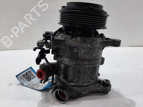 AC compressor BMW X1 (E84) xDrive 20 d | BP30142059M34