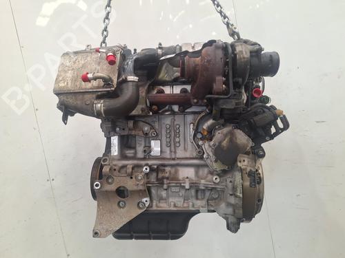 Engine FORD FOCUS III 1.6 TDCi ECOnetic | BP36530561M1 - Image 4