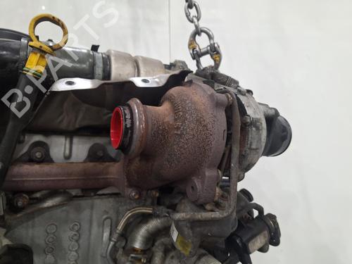 Engine FORD FOCUS III 1.6 TDCi | BP29496728M1 