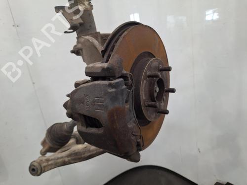 Left front suspension VOLVO V40 Hatchback (525) D2 | BP34576787M72 - Image 4