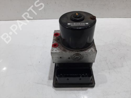 Used ABS pump VAUXHALL ASTRA Mk VI (J) (P10) 1.6 (115 hp) 31009713