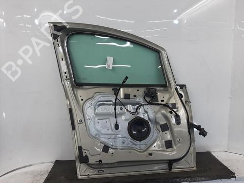 Left front door FORD B-MAX (JK) 1.0 EcoBoost | BP33940520C2  - Image 6