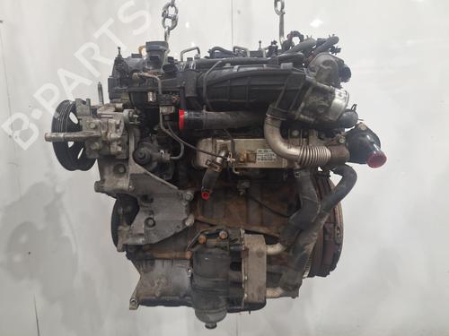 Engine KIA SORENTO II (XM) 2.2 CRDi | BP33436379M1 - Image 2