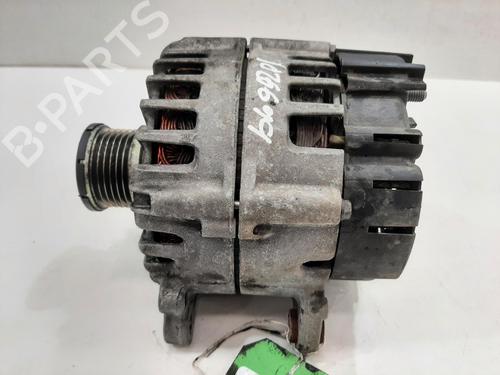 Alternator AUDI A4 B8 Avant (8K5) 2.0 TDI | BP28722836M7
