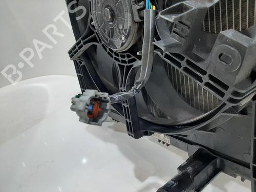 Kølerpakke NISSAN NOTE (E12) 1.2 | BP31032886M120