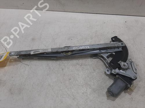Used Front left window mechanism NISSAN MICRA IV (K13K, K13KK) 1.2 (80 hp) 30517216