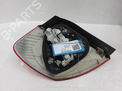 Right taillight BMW 1 (E81) 116 i | BP26865536C35 