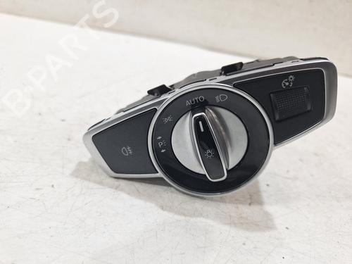 Used Headlight switch MERCEDES-BENZ E-CLASS (W213) AMG E 63 S 4-matic+ (213.089) (612 hp) 32409484
