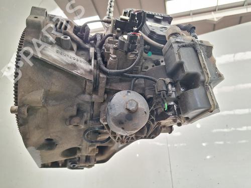 Gearbox CITROËN C3 Picasso (SH_) 1.6 VTi 120 | BP29637301M3 