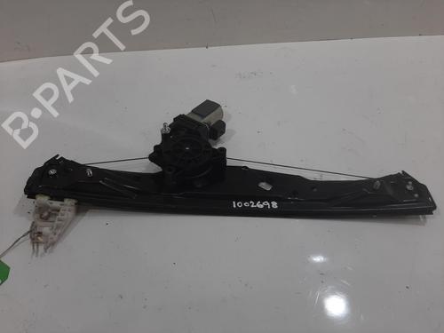 Used Front left window mechanism FORD KA (RU8) 1.2 (69 hp) 26868034