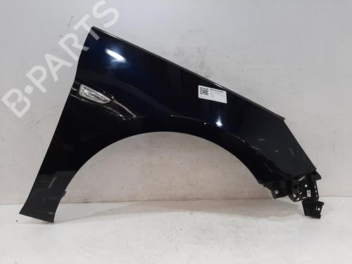 Forskærm Højre VAUXHALL ASTRA Mk VII (K) Estate (B16) 1.4 Turbo (125 hp) 32851147