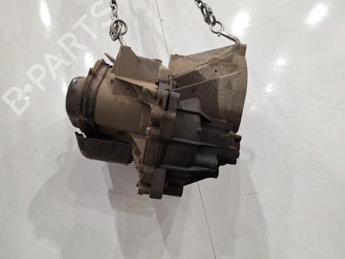 Gearbox FORD FIESTA VI (CB1, CCN) 1.25 | BP36811539M3 - Image 4