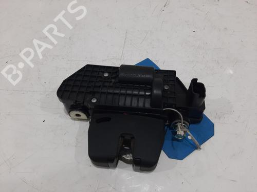 Tailgate lock PEUGEOT 2008 I (CU_) 1.2 VTi | BP32448977C101