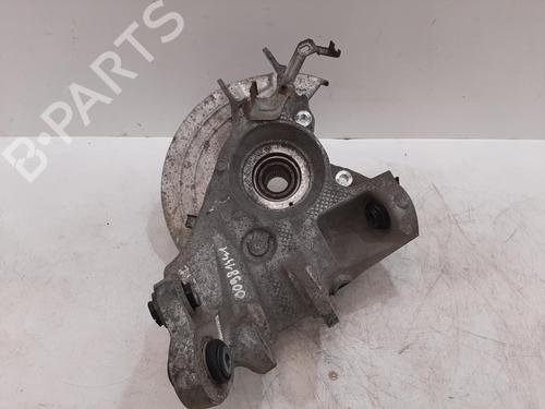 Used Right rear steering knuckle Right rear steering knuckle JAGUAR I-PACE (X590) EV400 AWD (400 hp) 34233277 34233277