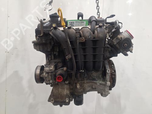 Engine HYUNDAI i10 I (PA) 1.2 | BP31928290M1