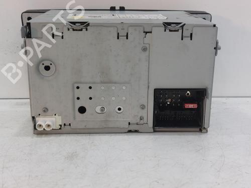 Radio SKODA OCTAVIA II Combi (1Z5) 1.9 TDI 4x4 | BP26818311E6 