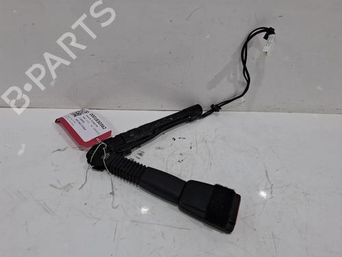 Used Seat buckle Seat buckle 39091874 39091874