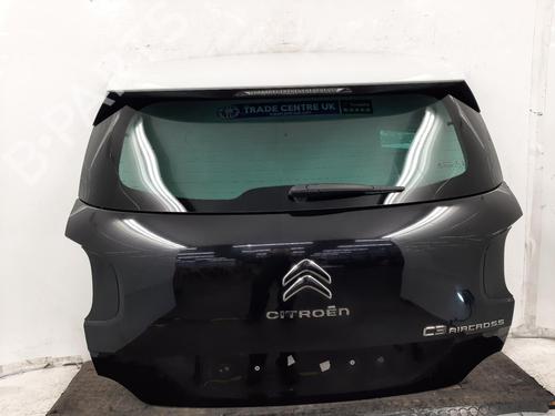 tailgate-citroen-c3-aircross-ii-2r_-2c_-2017-32977055 main image