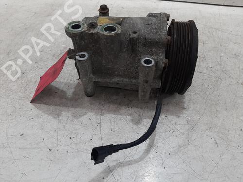 Used AC compressor FORD FIESTA VI (CB1, CCN) 1.6 TDCi (95 hp) 32422759