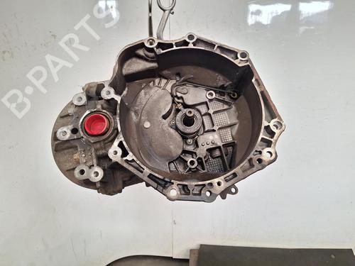 Used Gearbox Gearbox VAUXHALL MOKKA / MOKKA X (J13) 1.7 CDTI (131 hp) 34206466 34206466