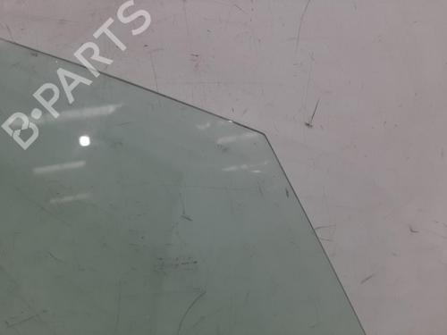 Front right door window JAGUAR I-PACE (X590) EV400 AWD | BP32503022C19