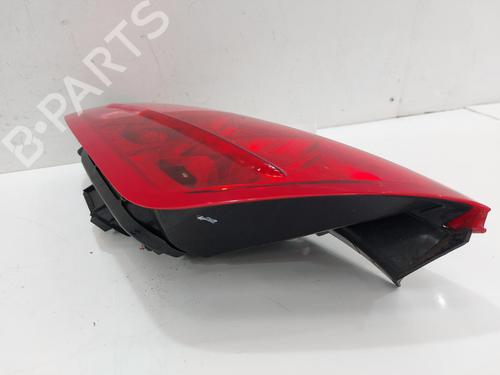 Left taillight FIAT GRANDE PUNTO (199_) 1.2 | BP26963050C34 
