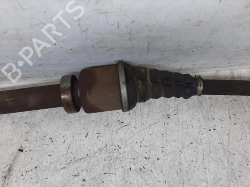 Other FORD MONDEO V Hatchback (CE) 2.0 TDCi | BP26838700O1