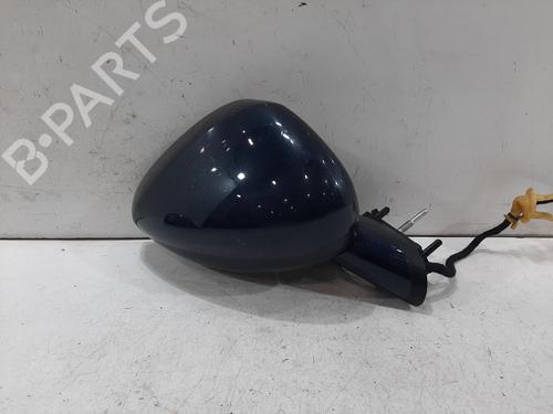 Right mirror CITROËN C4 II (NC_) 1.6 HDi 110 | BP31650284C27 