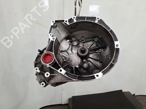 Used Gearbox VOLVO V40 Hatchback (525) D2 (114 hp) 31266571