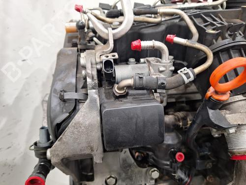 Engine VW PASSAT B7 Variant (365) 1.6 TDI | BP30870065M1