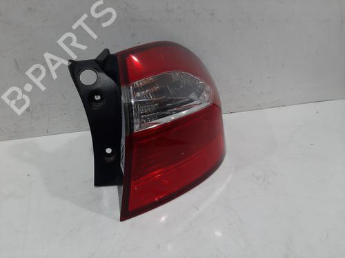 Used Right taillight KIA RIO III (UB) 1.1 CRDi (75 hp) 32145113