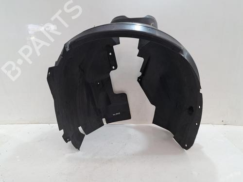 Hjulbue Hjulbue FORD C-MAX II (DXA/CB7, DXA/CEU) 1.6 TDCi (115 hp) 35922440 35922440