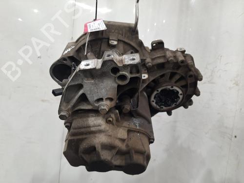 Gearbox SEAT LEON (5F1) 1.4 TSI | BP40533237M3 - Image 3