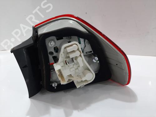 Left taillight BMW 3 (E90) 318 i | BP36594051C34 - Image 6