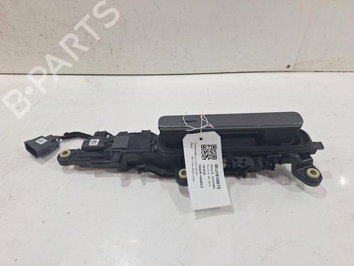 Außengriff für JAGUAR I-PACE (X590) EV400 AWD (400 hp) 31685777