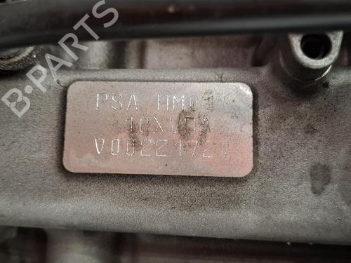 Engine VAUXHALL CROSSLAND X / CROSSLAND (P17) 1.2 (75) | BP37702576M1 - Image 5
