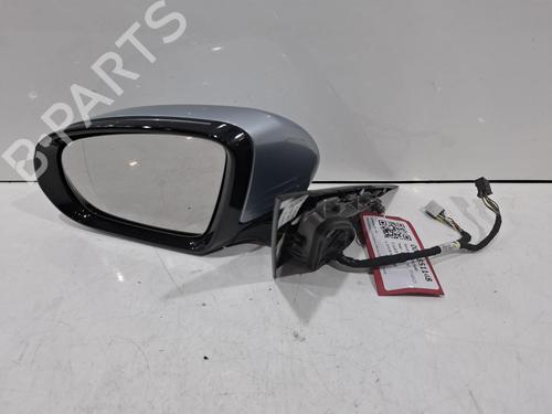 Used Left mirror Left mirror MERCEDES-BENZ E-CLASS (W213) E 220 d (213.004) (194 hp) 40078339 40078339