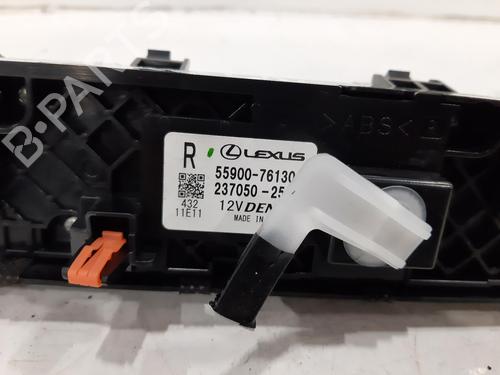 Climate control LEXUS UX (_AA1_, _AH1_, _MA1_) 250h (MZAH10) | BP26804621I5 - Image 4