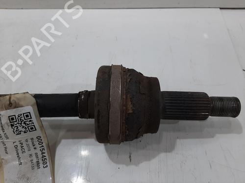 Other JAGUAR I-PACE (X590) EV400 AWD | BP30406458O1