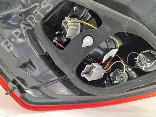 Right taillight FORD FIESTA VI (CB1, CCN) 1.0 EcoBoost | BP35768913C35  - Image 6