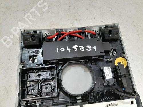 Interior roof light VW GOLF VI (5K1) 1.6 TDI | BP33336035I8  - Image 5
