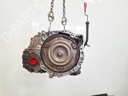 Used Gearbox Gearbox HYUNDAI i20 I (PB, PBT) 1.4 (101 hp) 34339279 34339279