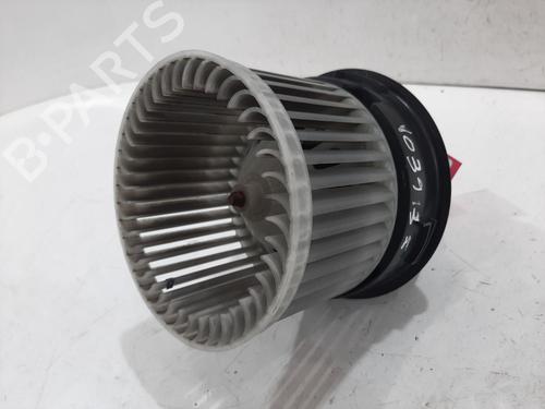 Heater blower motor PEUGEOT 208 II (UB_, UP_, UW_, UJ_) 1.2 PureTech 100 | BP31769014M62