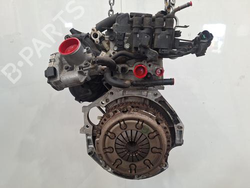 Motor KIA RIO III (UB) 1.25 CVVT (86 hp) 30695064