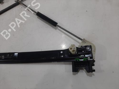 Front right window mechanism LAND ROVER RANGE ROVER IV (L405) 4.4 SDV8 4x4 | BP29444895C23 