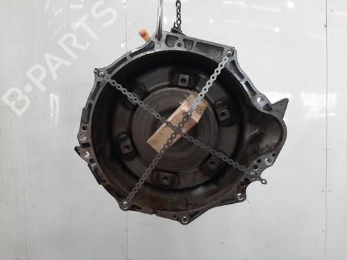 Used Gearbox TOYOTA HILUX VIII Pickup (_N1_) 2.8 TD 4WD (GUN126) (204 hp) 26861348