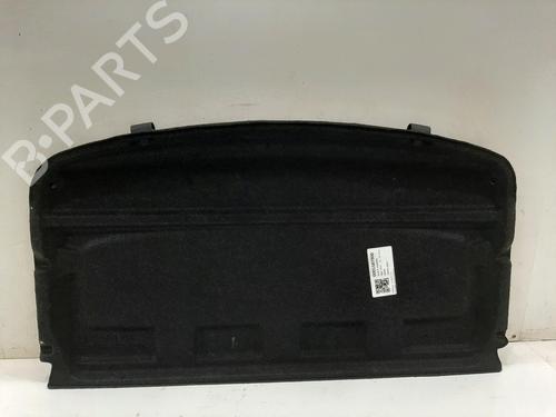 Rear parcel shelf VAUXHALL ASTRA Mk VII (K) (B16) 1.4 Turbo | BP31059181C85