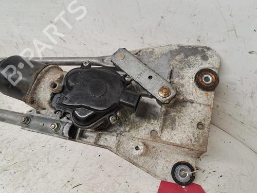 Front wiper motor NISSAN X-TRAIL I (T30) 2.2 dCi 4x4 | BP26824085M29 